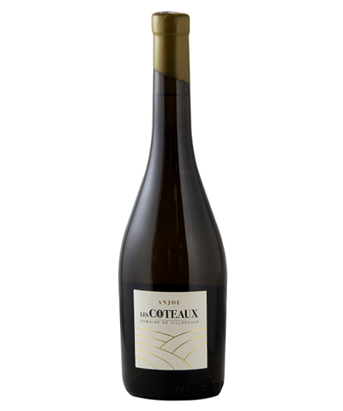 Anjou Blanc - « Les Coteaux » Blanc - Chenin
