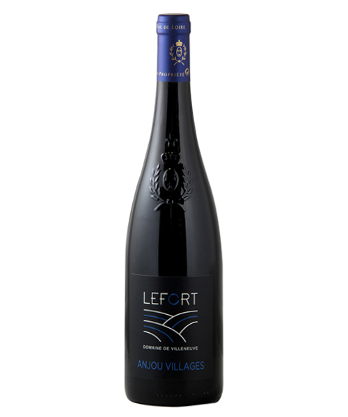 Anjou Villages – Rouge – Cabernet Franc