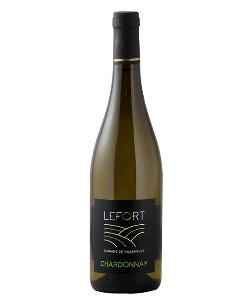 Chardonnay – Blanc – Sec