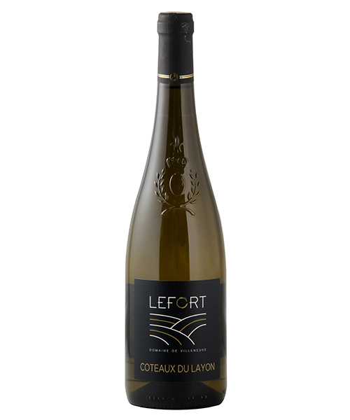 Coteaux du Layon – Blanc Moelleux – Chenin