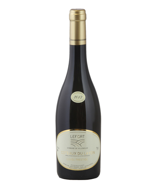 Coteaux du Layon - « Prestige » Blanc Liquoreux – Chenin