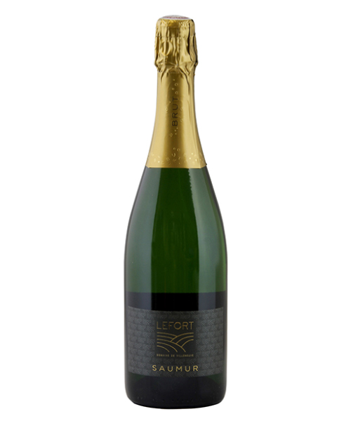 Saumur Fines Bulles – Blanc – Chenin – Cabernet Franc – Grolleau